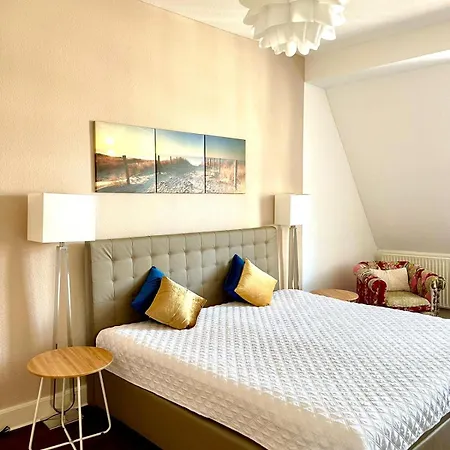 Am Markt Apartment