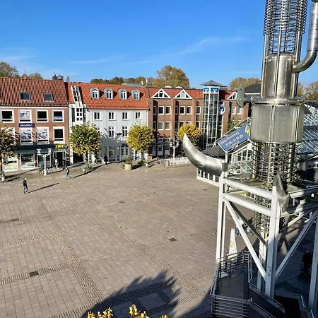 Apartment Am Markt *
