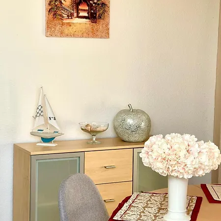 Am Markt Apartment Aurich
