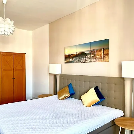 Apartment Am Markt