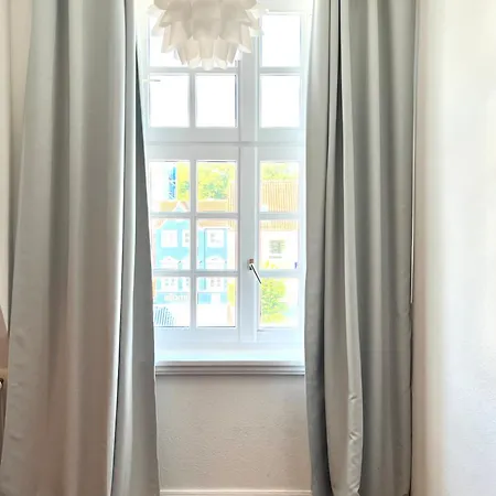 Apartment Am Markt *