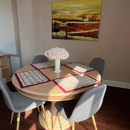 Apartment Am Markt Aurich