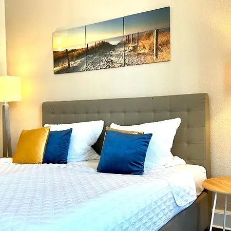 Am Markt Apartment Aurich